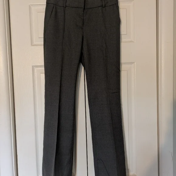 J Crew city fit 100% Wool Pants - Picture 3 of 4